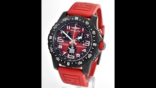 Breitling Endurance Pro IRONMAN FM14783 [upl. by Aieken]