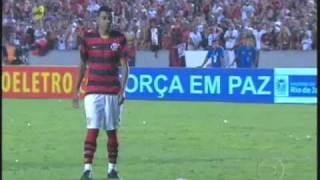 Flamengo Pentatricampeão Carioca 19441955197920012009 [upl. by Reichert]