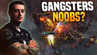 Gangsters Noobs in Enemy Team  NIKOBABY STREAM Moments 68 [upl. by Regnig825]