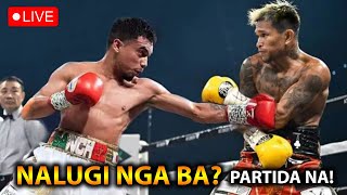 CASIMERO VS SANCHEZ KNOCKOUT HIGHLIGHTS WALANG NAGAWA ANG MATIGAS NA MEXICANO TAOB NG 4 NA BESES [upl. by Hephzipah]