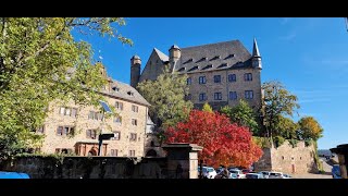 Marburg Lahn [upl. by Heinrick]