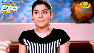 Bhide amp Madhavi Discuss Sonus Future  Taarak Mehta Ka Ooltah Chashmah  Full Episode [upl. by Querida]