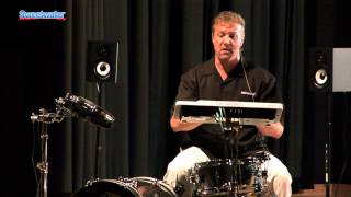 Roland SPD30 Octopad Performance Pad Demo  Sweetwater Sound [upl. by Ettegroeg111]