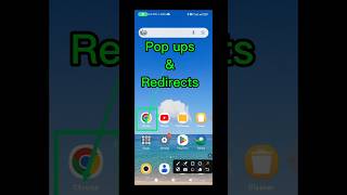 How to enable Pop ups and Redirects  Chrome Site setting Chrome Site Pop ups amp redirects [upl. by Xirtaeb]