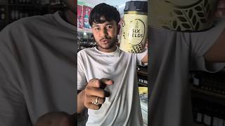 Unboxing Beer 5 liter😮 youtubeshorts ytshorts beerreview shorts short viralvideo shortfeed [upl. by Fineberg]