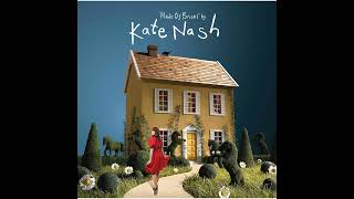 Kate Nash  Foundations Instrumental [upl. by Strander]