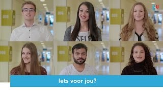 Opleidingen Optometrie en Orthoptie – Hogeschool Utrecht [upl. by Margarette]