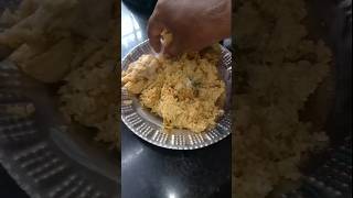 Briyani kavithai ❤️ briyani lovers 😻 engirunthalum vanga 💖 subscribe for more videos ❤️👍 [upl. by Belcher]