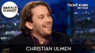 Christian Ulmen  Die Harald Schmidt Show [upl. by Darej]