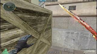 CFBR Offline PGaming  MP5 CFS 2014 [upl. by Leipzig951]