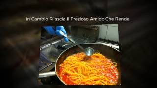 Amatriciana 1939 Di Nicola Delfino Chef [upl. by Johen]