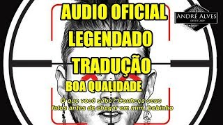 Eminem  Killshot LEGENDADO TRADUÇÃO PTBR Audio Oficial [upl. by Cirdahc]