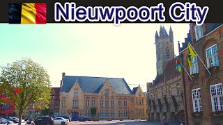 Nieuwpoort City [upl. by Ethelin]