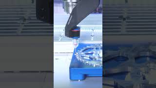 What if all it takes is a compact CNC milling machine  shorts datronneo [upl. by Nimzay965]