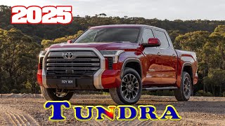 2025 toyota tundra capstone  2025 toyota tundra sr5  2025 toyota tundra hybrid  1794 edition  My [upl. by Nancee]