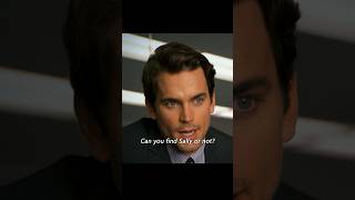 You should be as humble as I am whitecollar shorts viralvideo fyp [upl. by Ahset958]