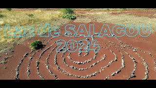 Salagou 2024 [upl. by Annmarie835]