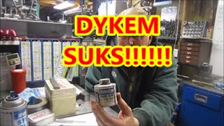 Dykem Sucks Rant [upl. by Sevart]