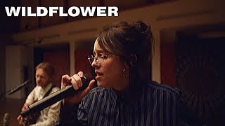 Billie Eilish – WILDFLOWER  Live Performance [upl. by Christianity]