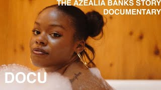 212 The Azealia Banks Story  Documentary Edit 2 [upl. by Hanselka]