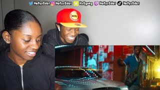 Lil Tjay  Losses Official Video REACTION [upl. by Darian]