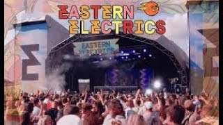 Chez Damier Live Eastern Electrics Festival London 482013 [upl. by Anya404]