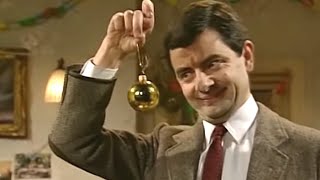 Merry Christmas Mr Bean  Episode 7  Mr Bean Official [upl. by Kelby]