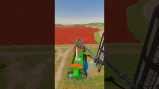 Field 9  Part 2 farmingsimulator22 fs22 fs22mods ls22 [upl. by Portwin957]