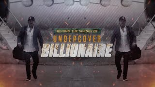 FINAL Episode 14 Judgement Day  Undercover Billionaire grantcardone undercoverbillionaire [upl. by Elyod226]