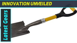 Roughneck ROU68006 Micro Shovel The Best Tool for Tight Spaces [upl. by Zantos]