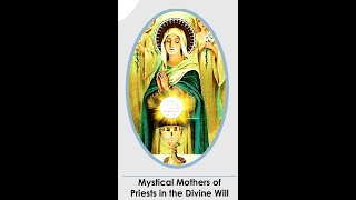 91424 IRELANDUSA SOLIDARITY Consecration of Mystical Mothers each led by Fr Byrne amp Fr Celso [upl. by Gibby]