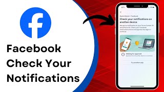 Fixed✔️ Facebook Check Your Notifications on Another Device [upl. by Bear385]