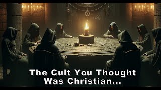 The Cult You Thought Was Christian [upl. by Luigino]