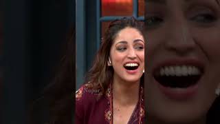 Vicky Kaushal Chandu को देख कर हस्ते हस्ते हुए लोटपोट I The Kapil Sharma Show shorts ytshorts [upl. by Ennyleuqcaj]