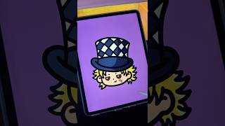 How to EASILY Draw Speedwagon  JoJos Bizarre Adventure 🎩 shorts [upl. by Ahscrop469]