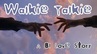 Walkie Talkie  A boy × boy love story  Ep23 sinhala love bl story [upl. by Gintz613]