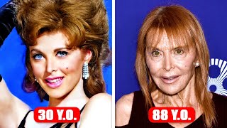 50 Celebrities Who Are Surprisingly Over 60 [upl. by Nohsyar]