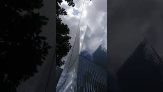 The New World Trade Center NYC [upl. by Uchish253]