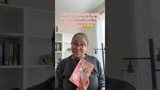 What did Hannah Grace put in this book 📚 slowburn booktube bookreview bookrec bookish [upl. by Stevy]