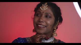 priya x vinay wedding teaser [upl. by Sauncho]