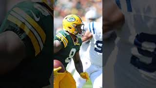 What heights can this young Packers offense reach once Jordan Love is fully healthy [upl. by Adnimra]