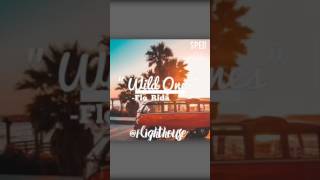 wild ones by flo rida and sia [upl. by Heisel]