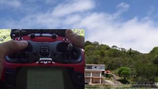 Swellpro Splashdrone Tutorial 35  Ground Station [upl. by Alah]