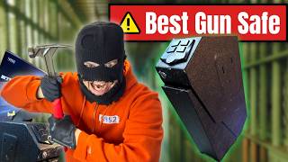 Top Rifle Safes Sold on Amazon  TOP 8 PICKS [upl. by Plante149]