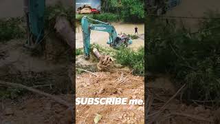 KOBELCO 🌎 excavator construction jcb viral trending shorts excavating viral automobile [upl. by Browning10]