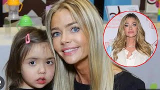 Denise Richards Says It Was a Big Decision to Do Familys New Reality Show [upl. by Geffner]