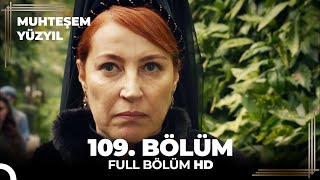 Muhteşem Yüzyıl 109 Bölüm HD [upl. by Hepsiba]