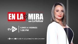 evtv EnVivo  EnLaMira con LaKatuar  EVTV  MIERCOLES 27 de NOVIEMBRE 2024 [upl. by Bunnie941]