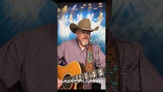 Casey Pilgreen  “Stuck On You” cowboys classiccountry acousticguitar wedding [upl. by Faro]