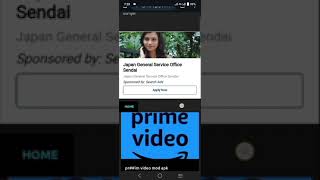 Amazon prime video mod apk download link in discription box amazonprimevideotrendingfunny fun [upl. by Zoller890]